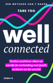Well connected / Tabe Ydo
