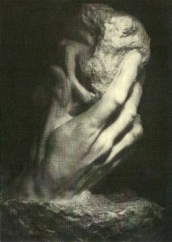 De scheppershand, Auguste Rodin