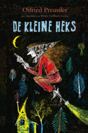 De kleine heks / Otfried Preussler