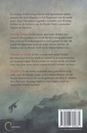 Koning Arthur trilogie / Jaap ter Haar