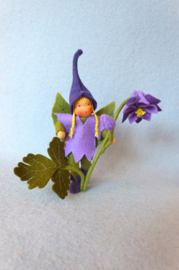 Pippilotta lente en pasen