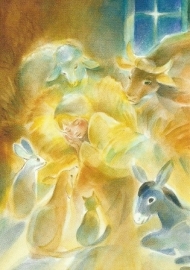 Kerstdroom, Marie-Laure Viriot