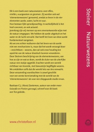 Natuurwezens / Rudolf Steiner