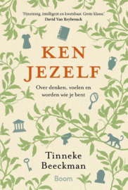 Ken jezelf / Tinneke Beeckman