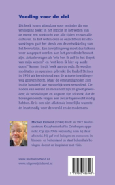 Voeding voor de ziel / Michiel Rietveld