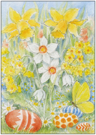 Paaswei, Dorle Schausbreitner