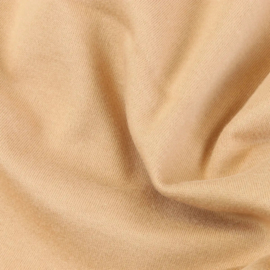 Tricot kleur 11 lichtbruin (50x150cm)