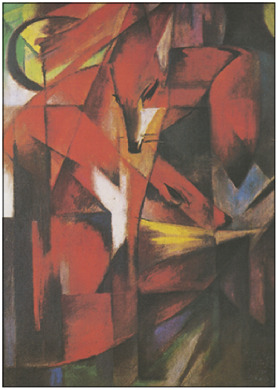 Franz Marc