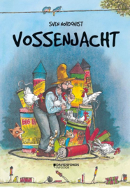 Vossenjacht / S. Nordqvist