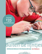 Buiten de lijntjes / Jet Nijhuis