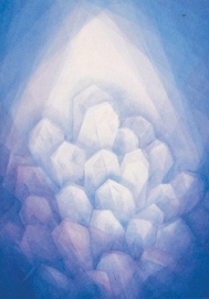 Bergkristal, Marjan van Zeyl