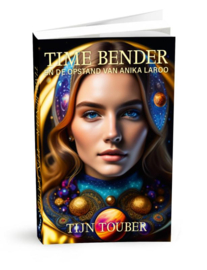 Time Bender, de opstanding van Annika Laroo / Tijn Touber