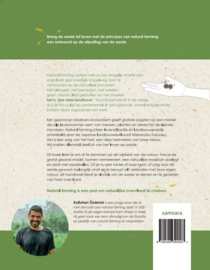 Natural farming en de kunst van het nietsdoen/ Kutluhan Özdemir