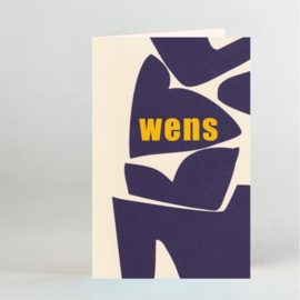 Wens - dat je mag vinden, Symposion