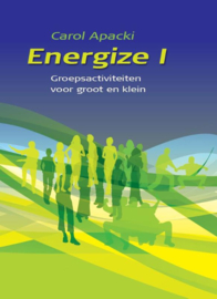 Energize! / C. Apacki