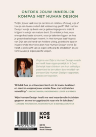 Het Kompas / Virginia van Dijk