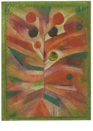 Verenplant, Paul Klee