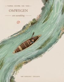 Omwegen / Thomas Heerma van Voss