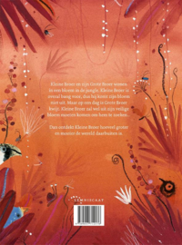 Waar is Grote Broer? / Linda Faas