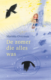 De zomer die alles was / Overman