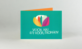 Voor nu en voor morgen, Symposion