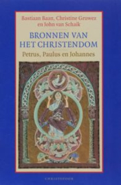 Bronnen van het Christendom/ Bastiaan Baan e.a.