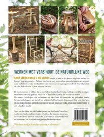 Vers hout / Sjors van der Meer en Job Suiker