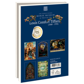 Louis Comfort Tiffany, Morse Museum