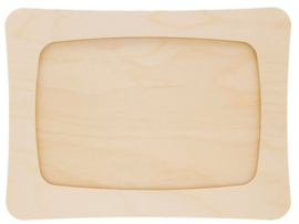 Wissellijst A4 De Noest (36x27cm)