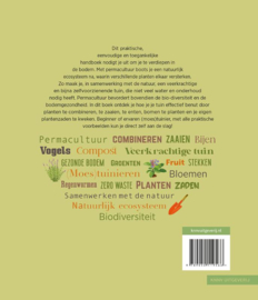 Handboek Permacultuur/ Julie Bernier