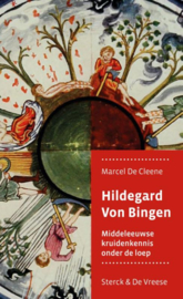 Hildegard von Bingen / Marcel de Cleene