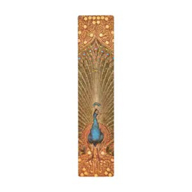 Boekenlegger Hafiz's Peacocks, Paperblanks