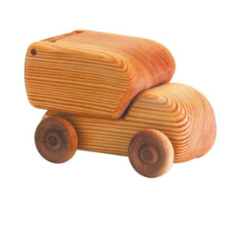 Debresk kleine bestelwagen12cm (made in Sweden)