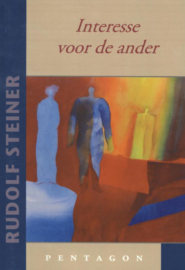 Interesse voor de ander / Rudolf Steiner