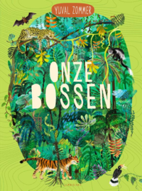 Onze bossen / Yuval Zommer