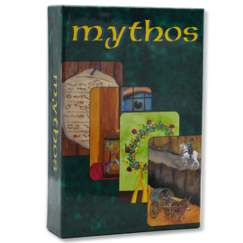 Mythos kaarten