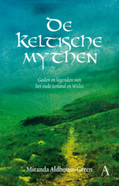 De keltische mythen Miranda Aldhouse - Green