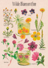 Wilde Bloementhee, Tanja Hilgers