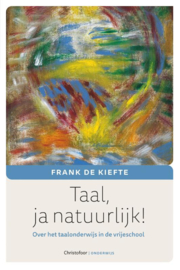 Taal, ja natuurlijk! / Frank de Kiefte