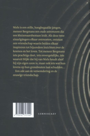 Witte gaten / Guido Bottinga