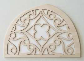 Silhouet De Noest Celtic