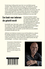 Afkicken met Spinoza / Yoram Stein