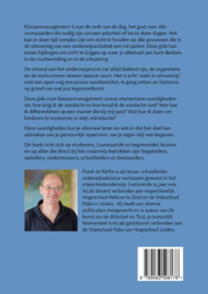 Werk in uitvoering / Frank de Kiefte