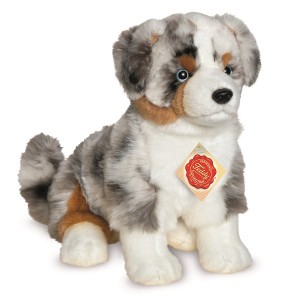 Hond Australian Shepherd (30 cm)
