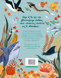 Een zee vol wonderen/ Gabby Dawnay