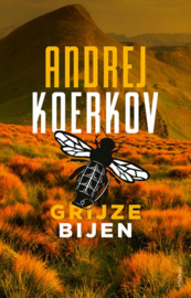 Grijze bijen / Andrej Koerkov