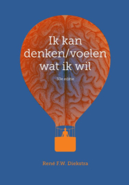 Ik kan denken/voelen wat ik wil / Rene F. W. Diekstra