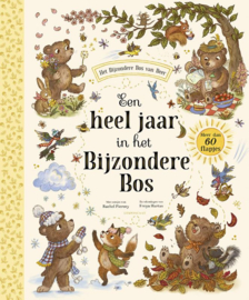 Prentenboeken allerlei