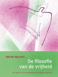 Motief belicht Filosofie van de vrijheid / Antroposofische Vereniging