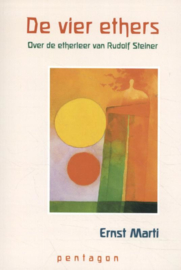 De vier ethers / Ernst Marti